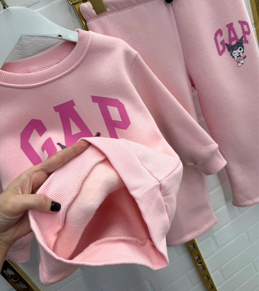 Детский костюм розовый купить в Интернет-магазине Садовод База - цена 1150 руб Садовод интернет-каталог