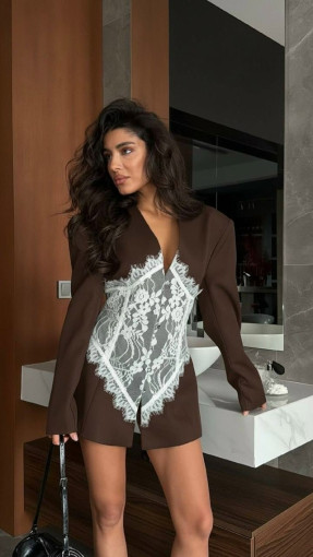 пиджак-платье САДОВОД официальный интернет-каталог