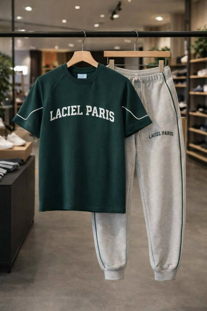 Спортивный костюм, хлопок купить в Интернет-магазине Садовод База - цена 1550 руб Садовод интернет-каталог