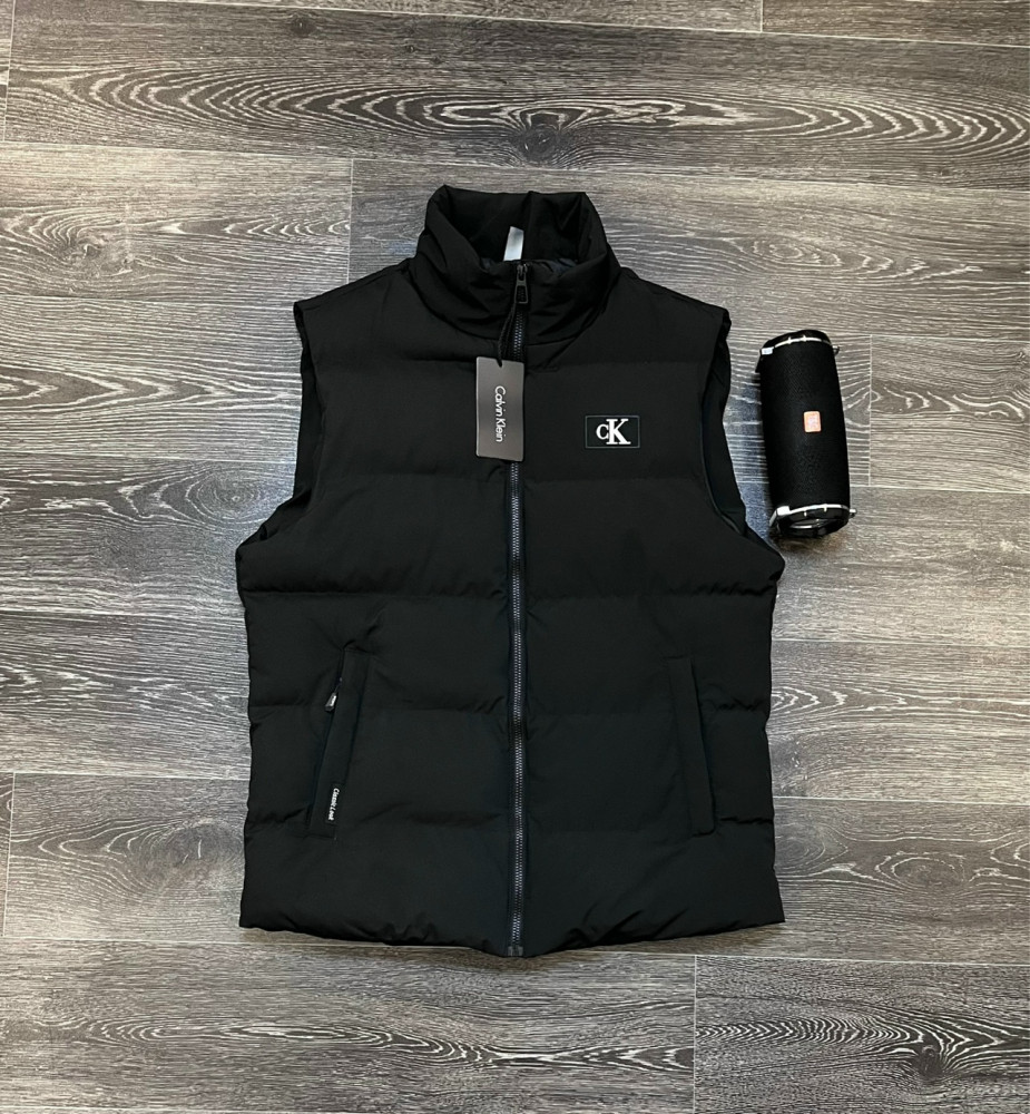 Жилетка черная купить в Интернет-магазине Садовод База - цена 2500 руб Садовод интернет-каталог