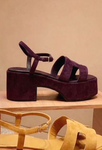 босоножки САДОВОД официальный интернет-каталог