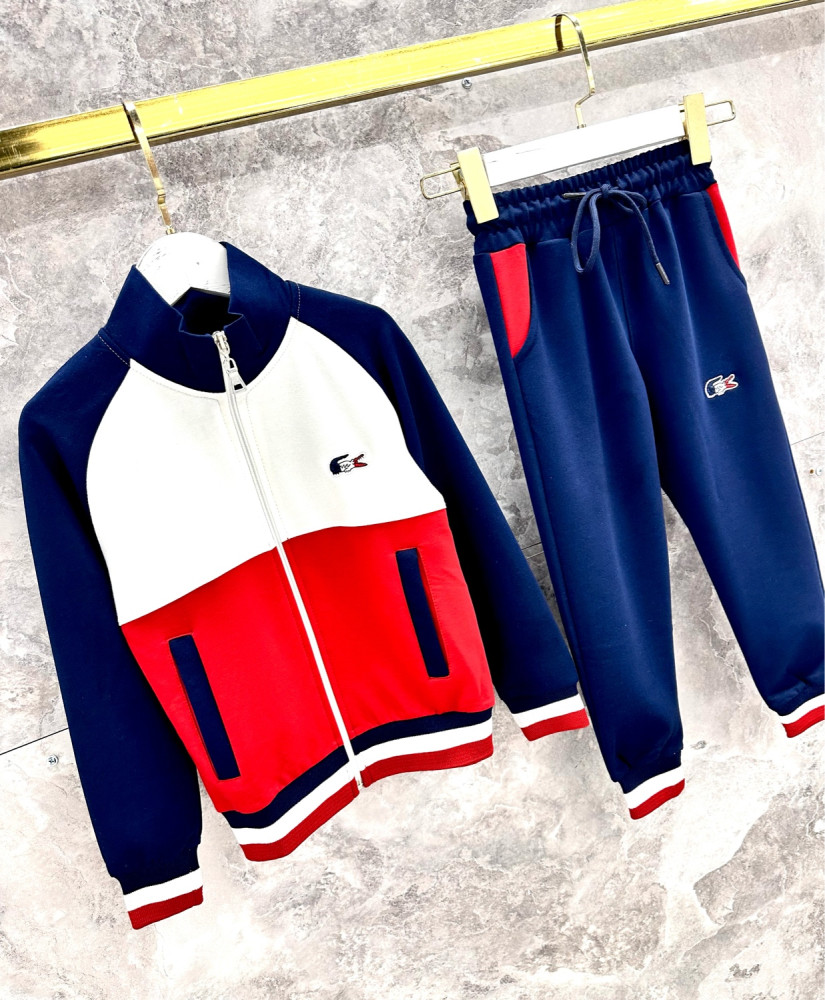 Детский костюм синий купить в Интернет-магазине Садовод База - цена 1750 руб Садовод интернет-каталог