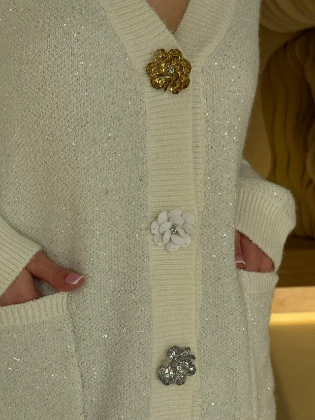 Кардиган купить в Интернет-магазине Садовод База - цена 2600 руб Садовод интернет-каталог