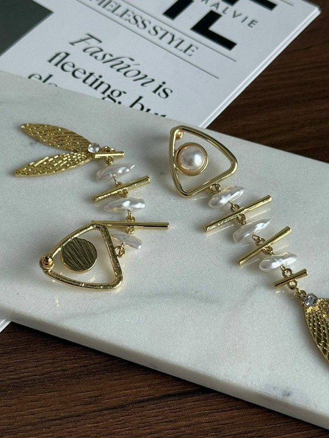 Серьги купить в Интернет-магазине Садовод База - цена 300 руб Садовод интернет-каталог