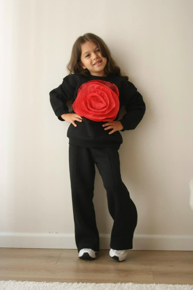 Детский костюм черный купить в Интернет-магазине Садовод База - цена 1199 руб Садовод интернет-каталог