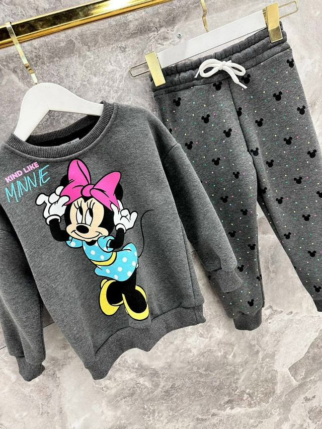 Детский костюм серый купить в Интернет-магазине Садовод База - цена 1299 руб Садовод интернет-каталог