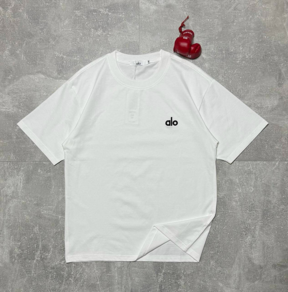 Мужская футболка белая купить в Интернет-магазине Садовод База - цена 1500 руб Садовод интернет-каталог