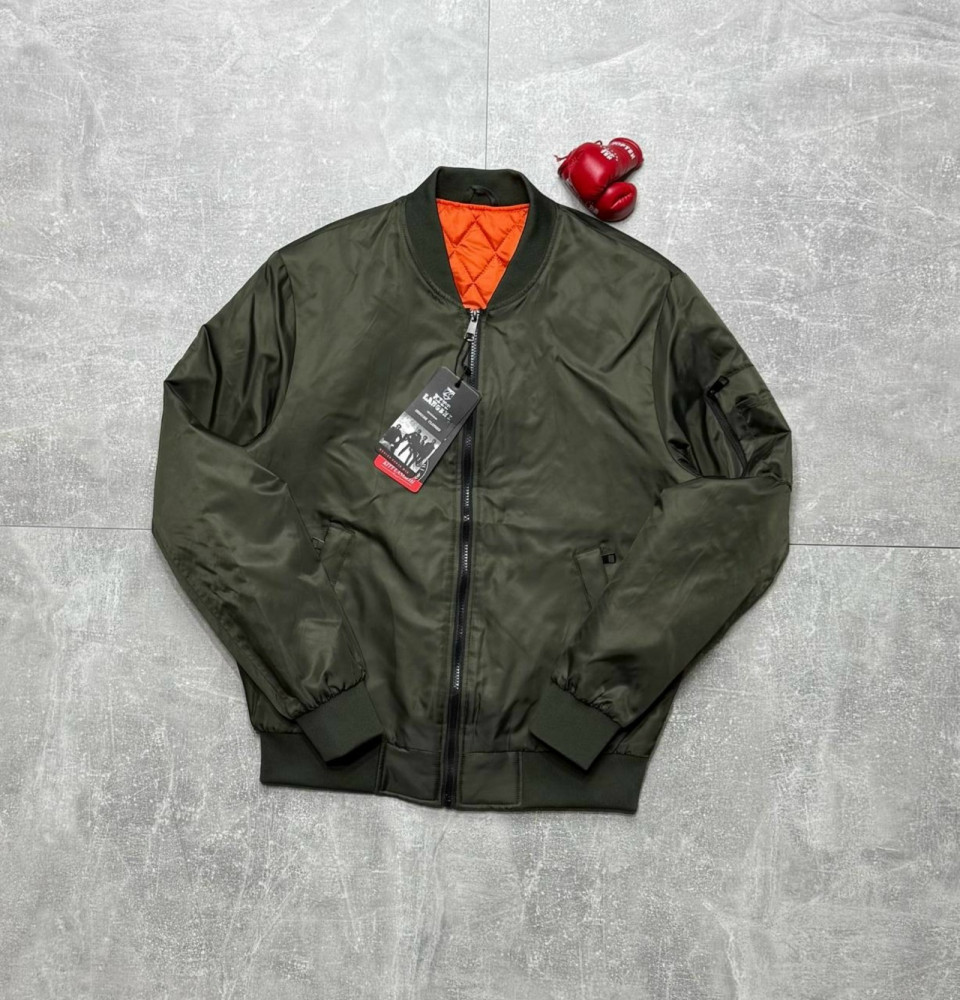 Ветровка для мужчин, холлофайбер купить в Интернет-магазине Садовод База - цена 2700 руб Садовод интернет-каталог