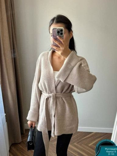 Кардиган САДОВОД официальный интернет-каталог