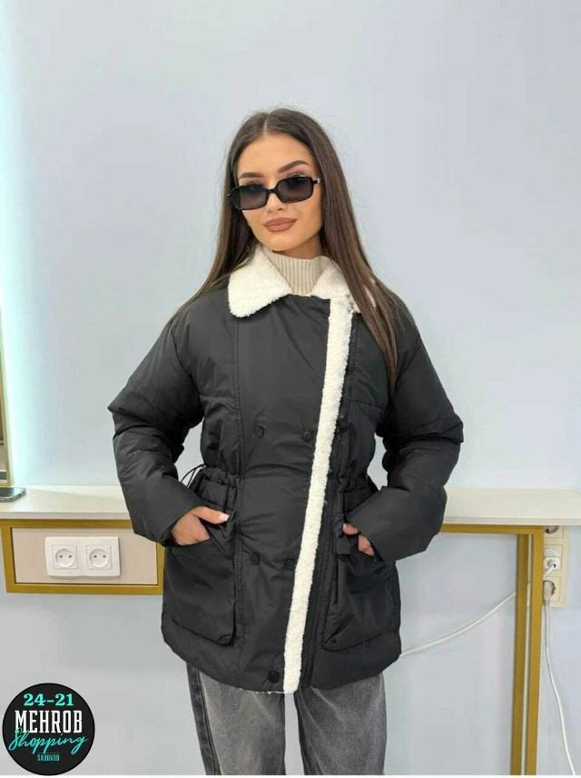 куртка осень весна купить в Интернет-магазине Садовод База - цена 800 руб Садовод интернет-каталог