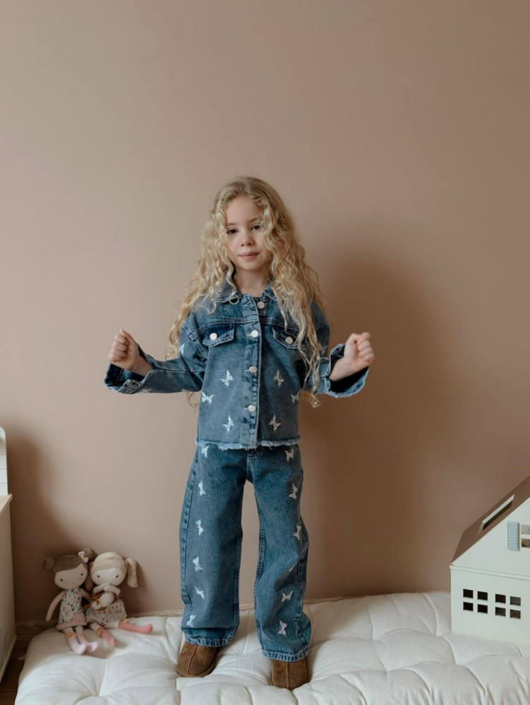 Детский костюм синий купить в Интернет-магазине Садовод База - цена 2299 руб Садовод интернет-каталог