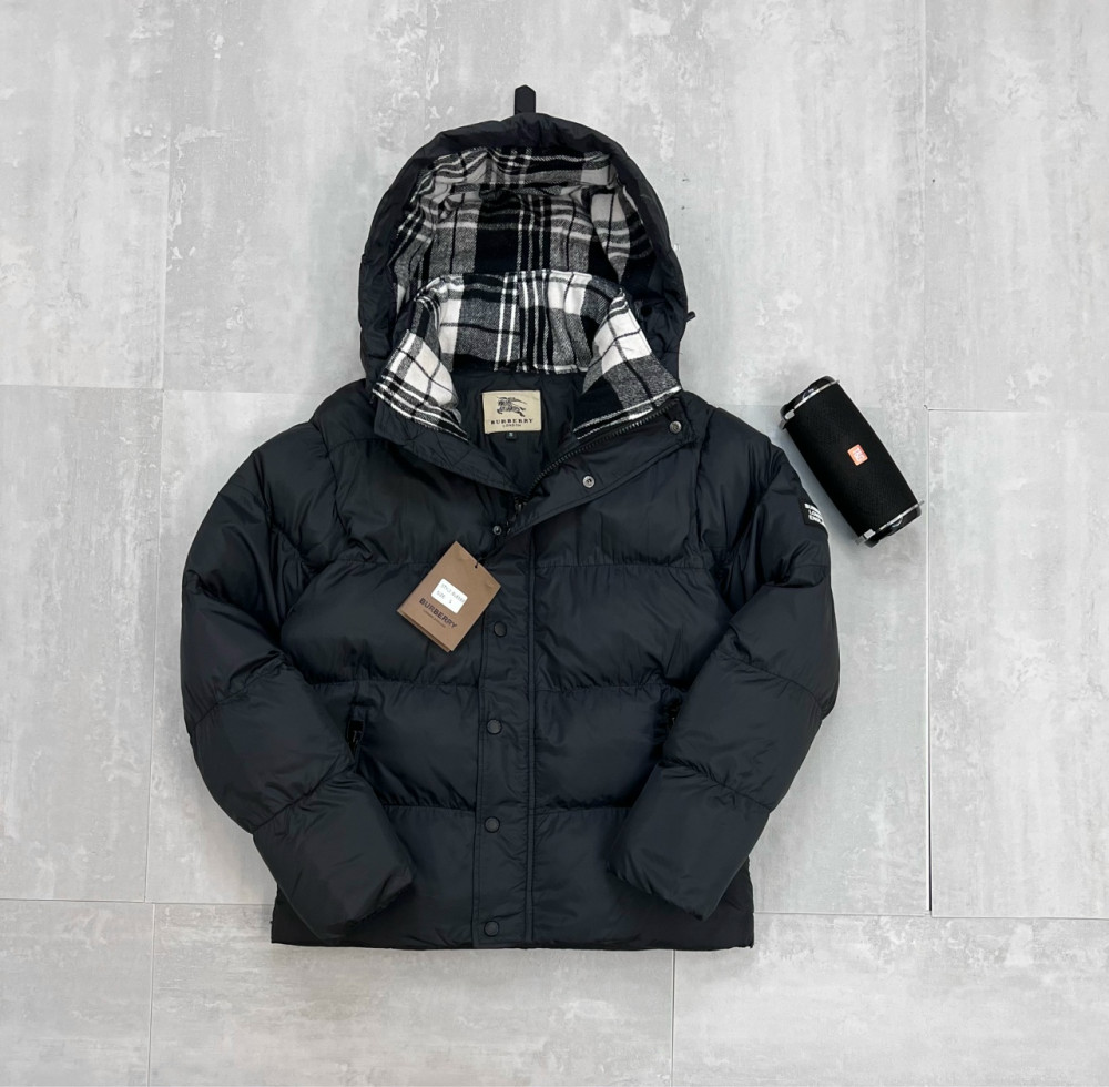 Куртка мужская черная купить в Интернет-магазине Садовод База - цена 4000 руб Садовод интернет-каталог