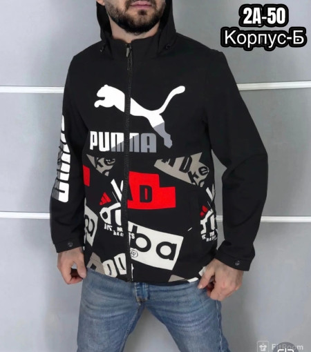 Куртка для мужчин, полиэстер САДОВОД официальный интернет-каталог