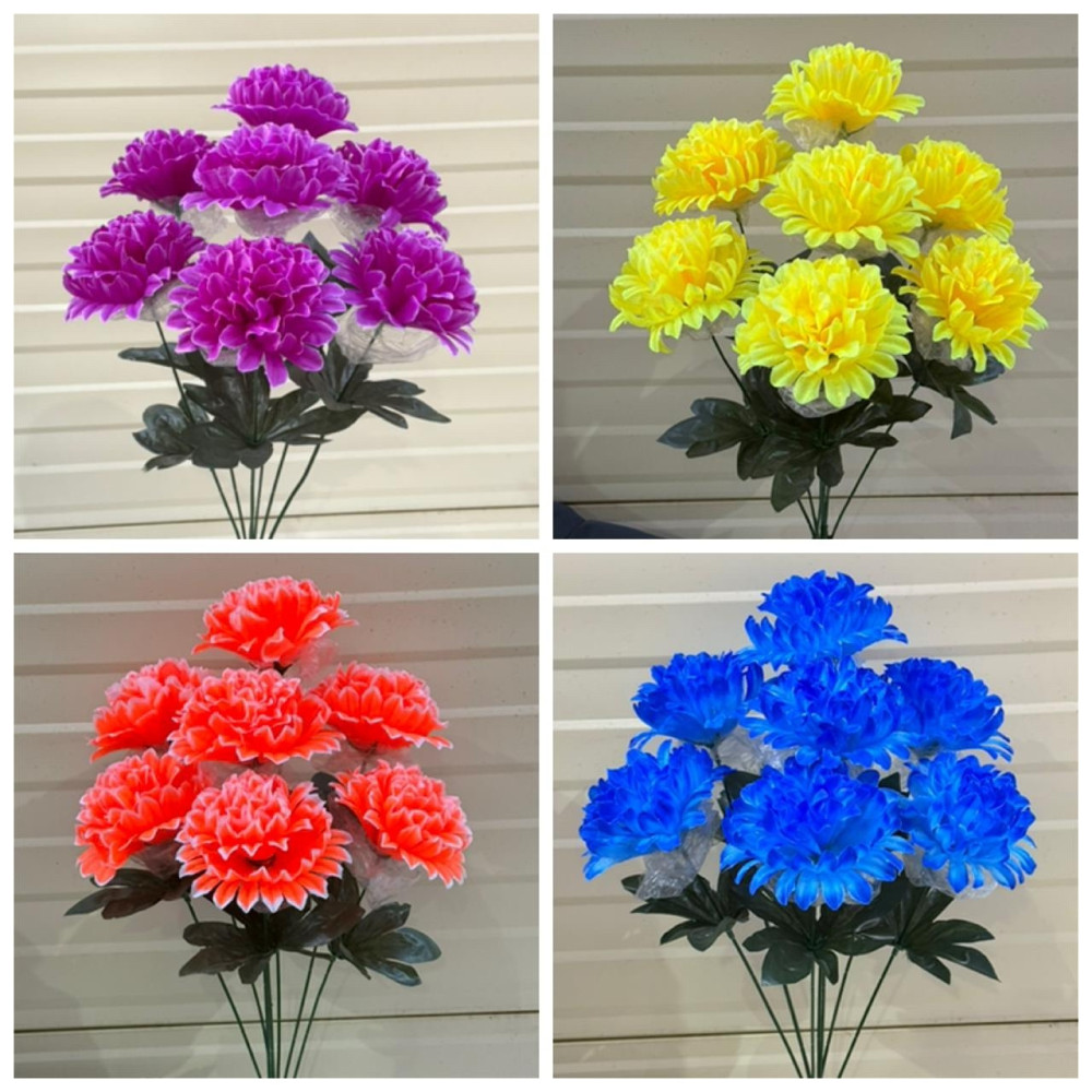 Искусственные цветы купить в Интернет-магазине Садовод База - цена 4000 руб Садовод интернет-каталог