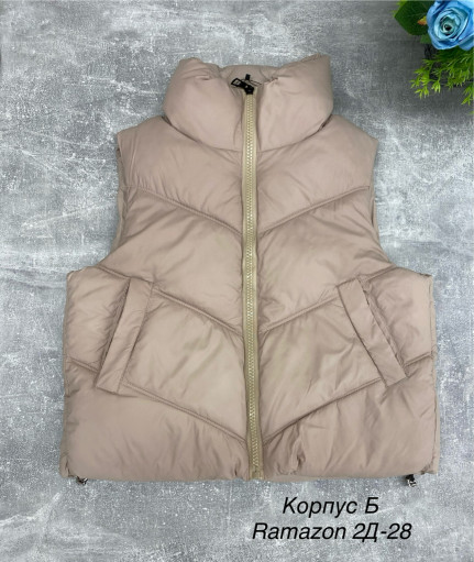 Жилет САДОВОД официальный интернет-каталог