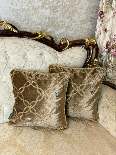 Наволочки декоративные САДОВОД официальный интернет-каталог