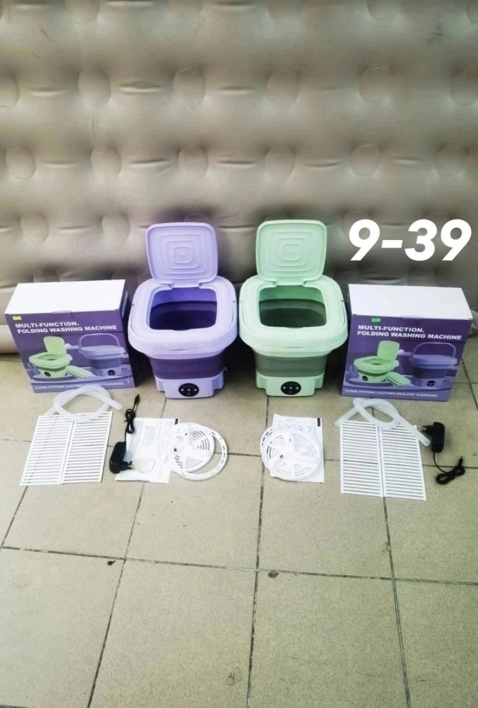 Складная стиральная машина купить в Интернет-магазине Садовод База - цена 800 руб Садовод интернет-каталог