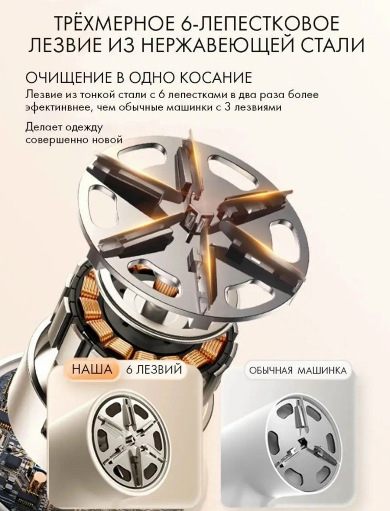 Машинка для удаление катышков купить в Интернет-магазине Садовод База - цена 150 руб Садовод интернет-каталог