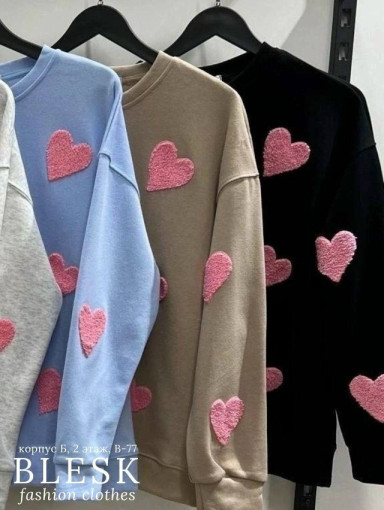 свитер САДОВОД официальный интернет-каталог