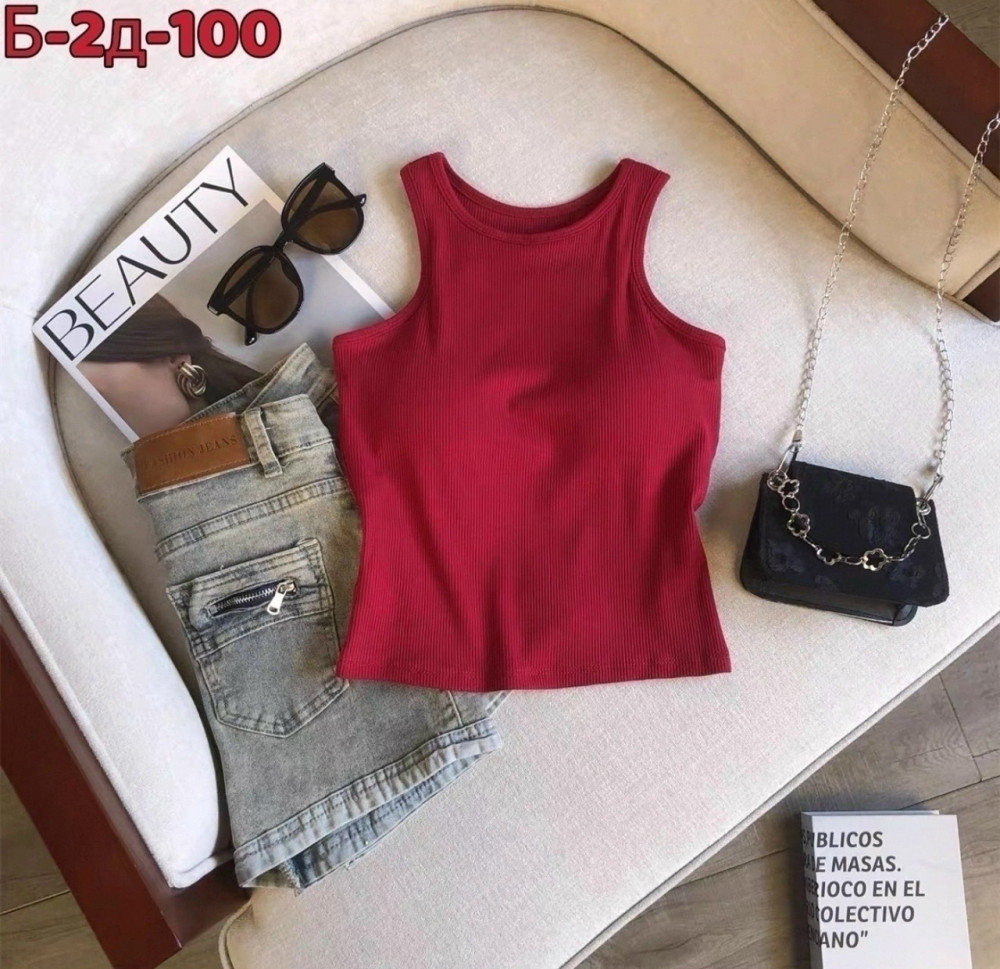 Топ красный купить в Интернет-магазине Садовод База - цена 300 руб Садовод интернет-каталог