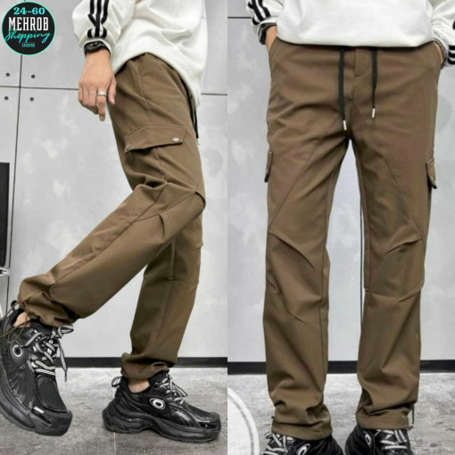 Штаны САДОВОД официальный интернет-каталог