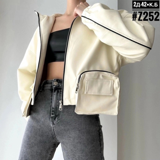 🔥Куртка - косуха с капюшоном САДОВОД официальный интернет-каталог