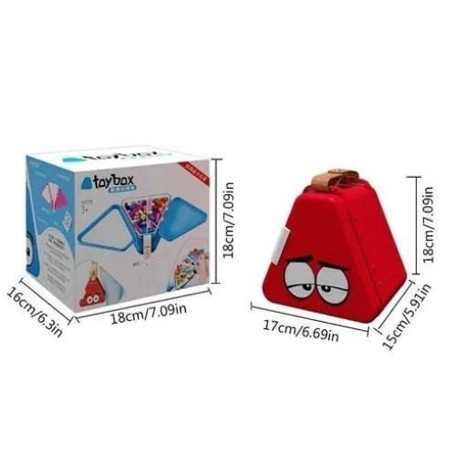 чемодан для игрушек САДОВОД официальный интернет-каталог