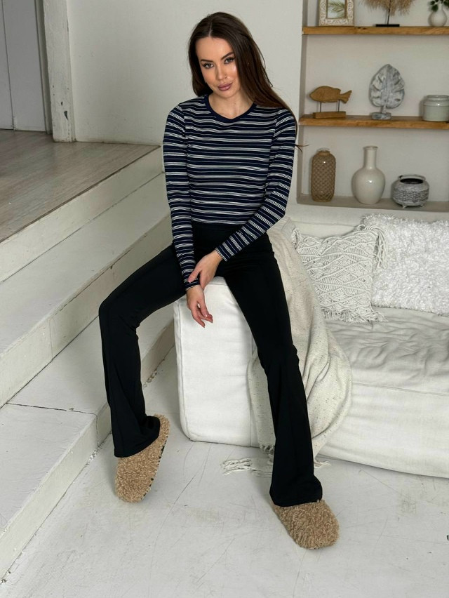 Лонгслив черный купить в Интернет-магазине Садовод База - цена 700 руб Садовод интернет-каталог