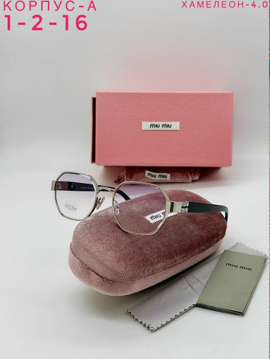 Солнечные очки САДОВОД официальный интернет-каталог