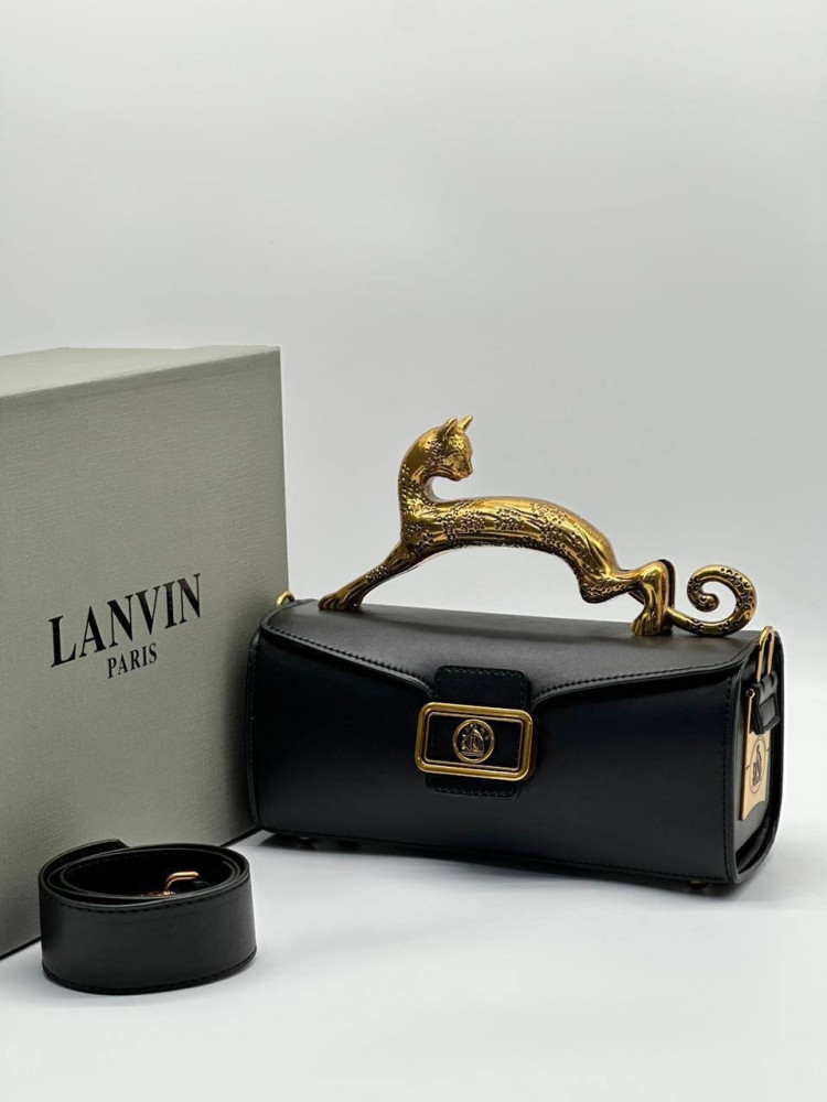 ☘️ сумка #LANVIN купить в Интернет-магазине Садовод База - цена 5800 руб Садовод интернет-каталог