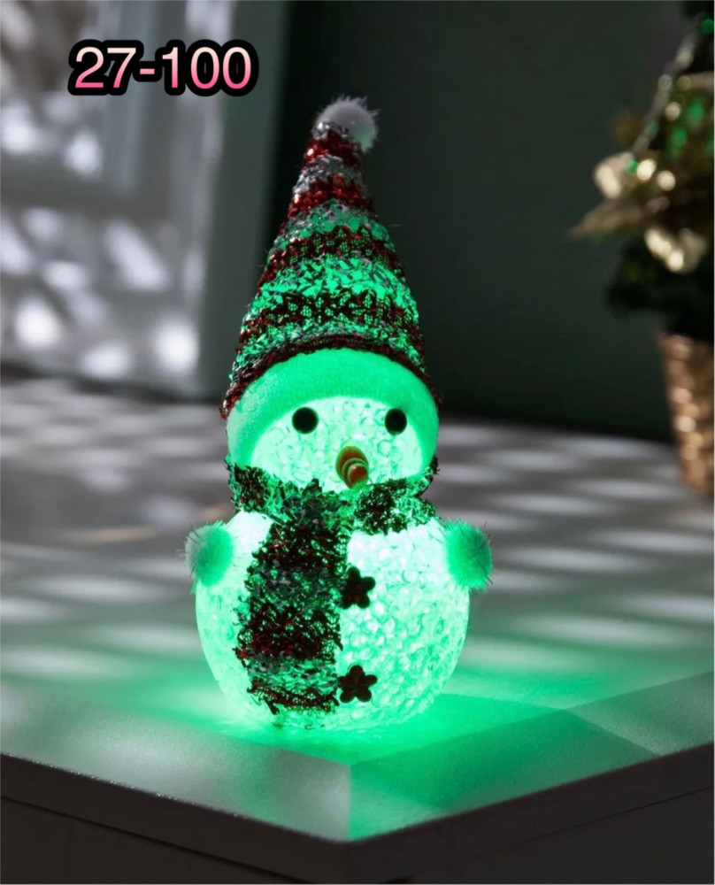 Снеговик купить в Интернет-магазине Садовод База - цена 100 руб Садовод интернет-каталог