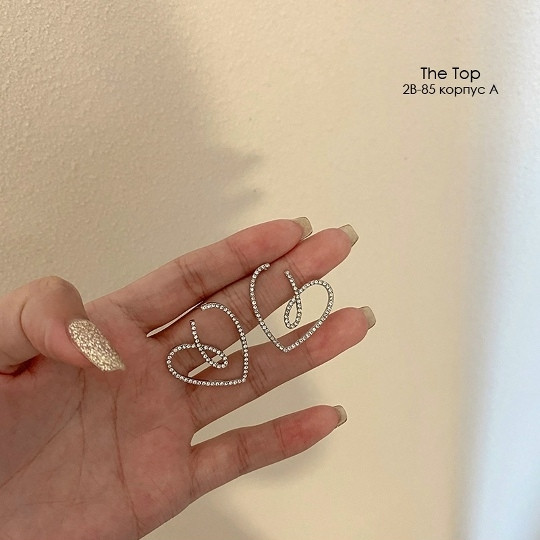 серьги купить в Интернет-магазине Садовод База - цена 120 руб Садовод интернет-каталог