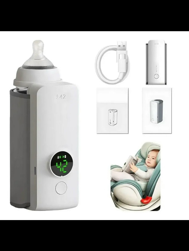 Подогреватель для бутылочек купить в Интернет-магазине Садовод База - цена 450 руб Садовод интернет-каталог