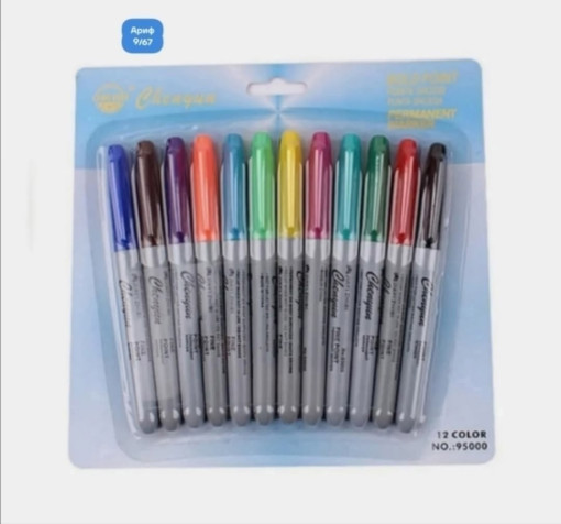 Набор маркеров САДОВОД официальный интернет-каталог