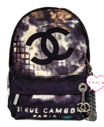 Рюкзак, ткань САДОВОД официальный интернет-каталог