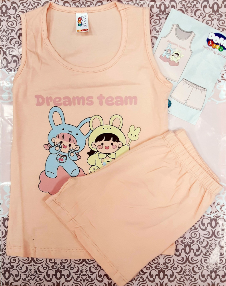 Пижама для девочек купить в Интернет-магазине Садовод База - цена 500 руб Садовод интернет-каталог