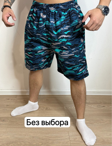Шорты для мужчин, эластан САДОВОД официальный интернет-каталог