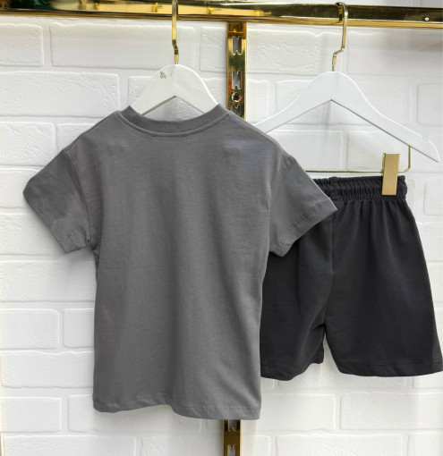 Спортивный костюм, хлопок САДОВОД официальный интернет-каталог