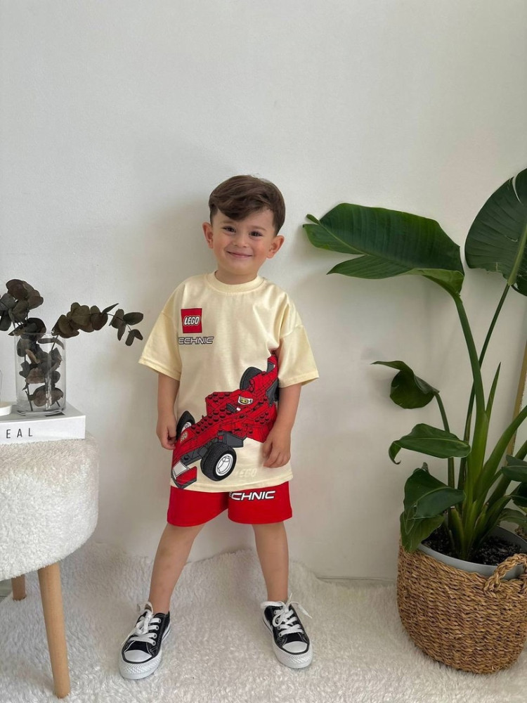 Детский костюм красный купить в Интернет-магазине Садовод База - цена 999 руб Садовод интернет-каталог