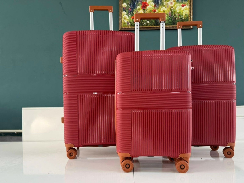 чемодан купить в Интернет-магазине Садовод База - цена 5300 руб Садовод интернет-каталог