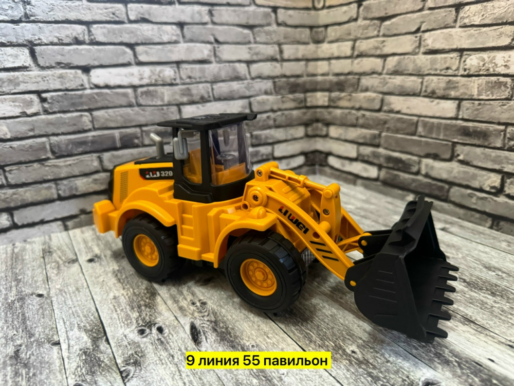 Строительная машина купить в Интернет-магазине Садовод База - цена 450 руб Садовод интернет-каталог