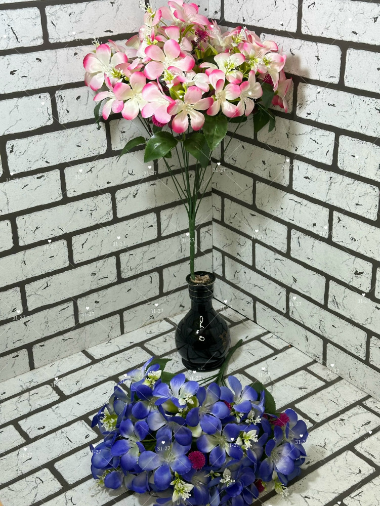 Искусственные цветы купить в Интернет-магазине Садовод База - цена 2000 руб Садовод интернет-каталог