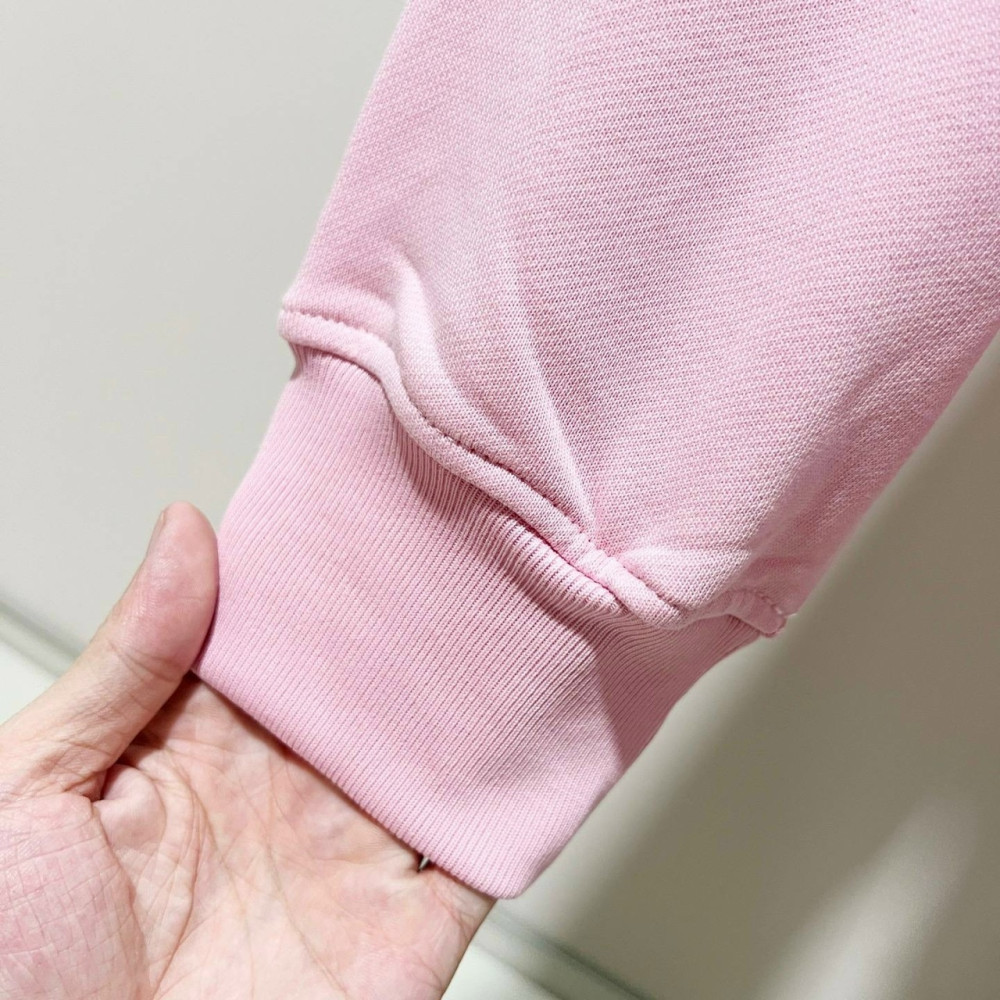 Розовое худи с красной готической вышевкой "Хромированные сердца" купить в Интернет-магазине Садовод База - цена 10000 руб Садовод интернет-каталог