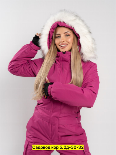 Комбинезон, мембрана САДОВОД официальный интернет-каталог