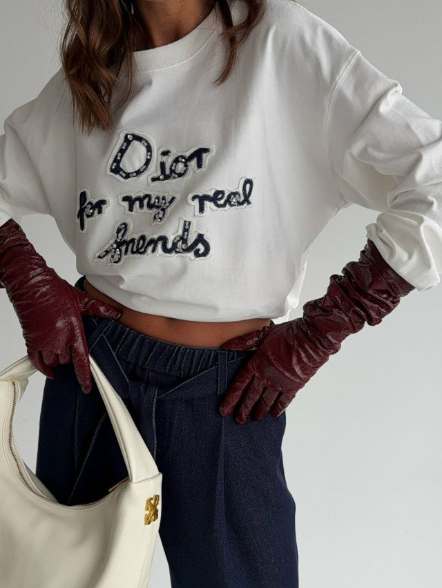 Лонгслив белый купить в Интернет-магазине Садовод База - цена 2800 руб Садовод интернет-каталог