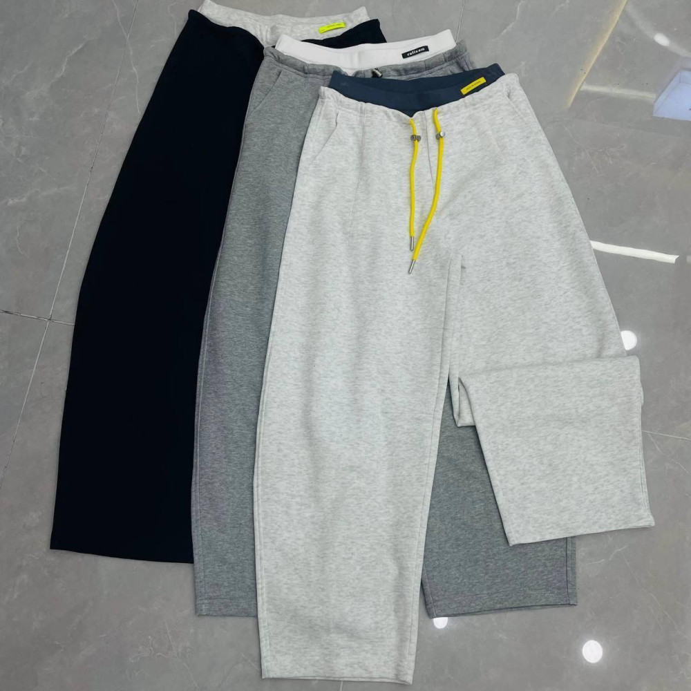 Женские брюки светло-серые купить в Интернет-магазине Садовод База - цена 1400 руб Садовод интернет-каталог