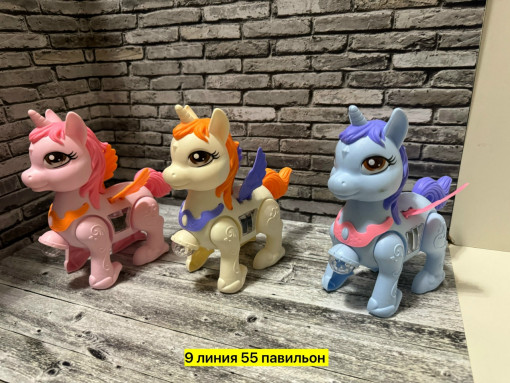 пони единорог САДОВОД официальный интернет-каталог