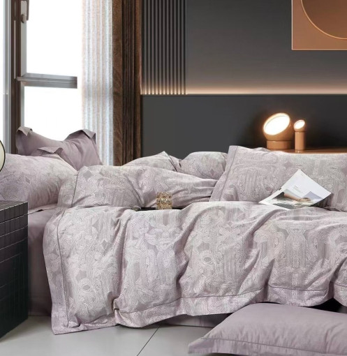 Комплект постельного белья 1,5-спальный с готовым одеялом САДОВОД официальный интернет-каталог