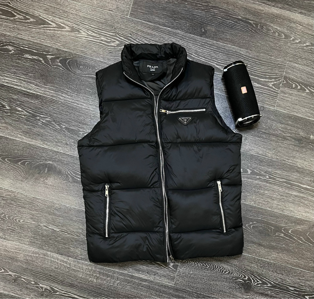 Жилетка черная купить в Интернет-магазине Садовод База - цена 2000 руб Садовод интернет-каталог