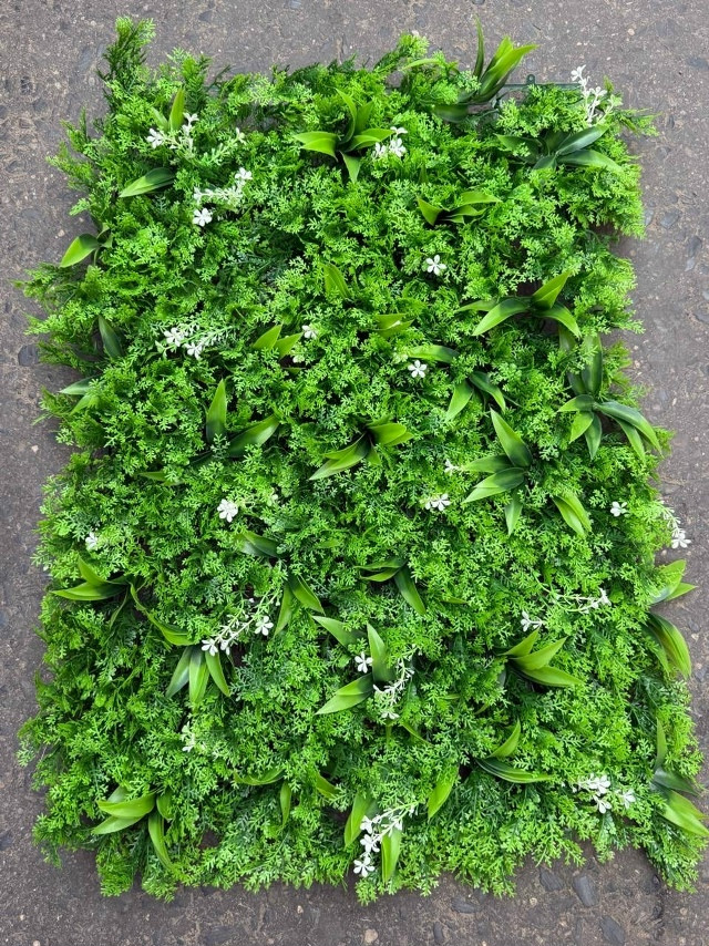 Искусственные цветы